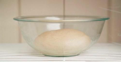  更具|黑芝麻汤种豆浆吐司，低糖高钙又养生，关键食材让豆香味更具风味