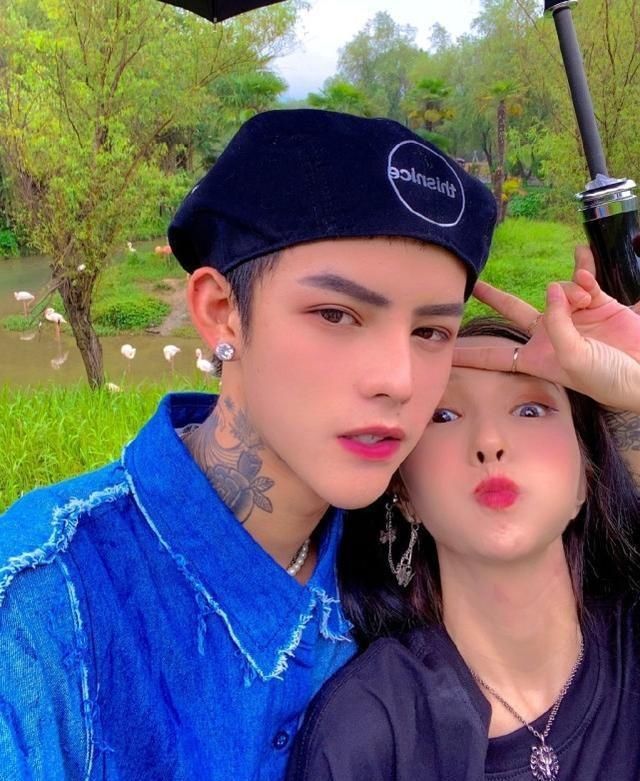  爱情|韩安冉官宣新恋情后，前夫小猪也遇到了爱情，但却让人难以接受