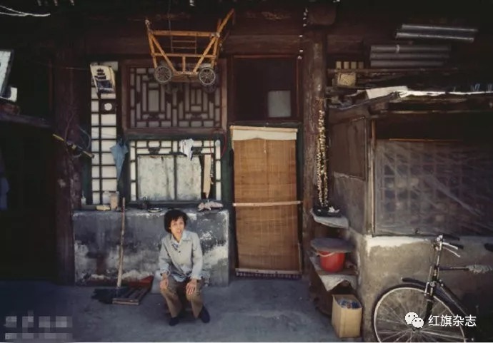  老照片|新中国的老照片！忘不了啊，忘不了