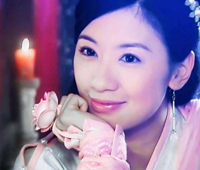  最美|荧屏最美“赵敏”，不是陈钰琪，也不是贾静雯，而是风华绝代的她！