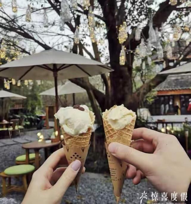  有山有水|成都周边亲子游必选｜全国仅此一家的青城山六善，有山有水有熊猫