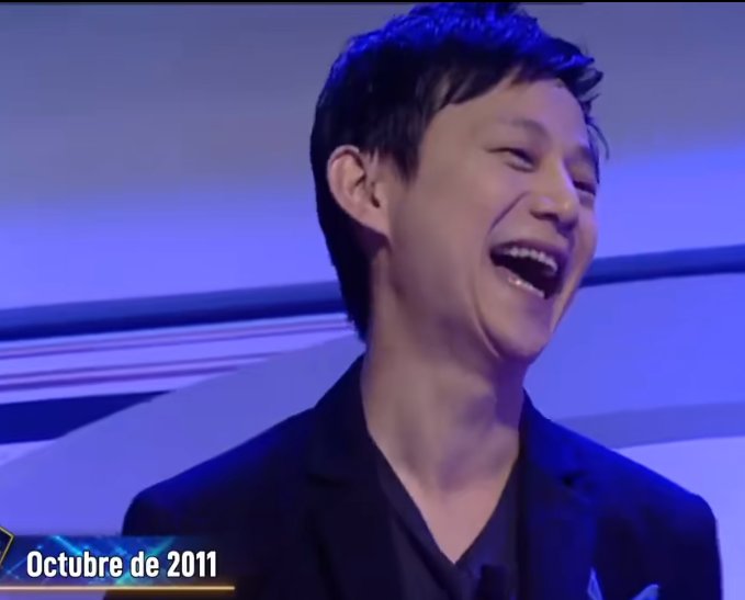  滤镜|离开了滤镜的何炅长这样，《快本》抄袭被国外公开处刑，太丢人！