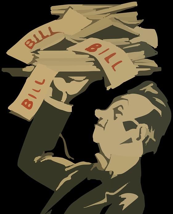 技巧|为什么银行还款压力这么大？4个小技巧必须要知道！