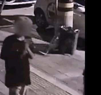  评选|年度沙雕小偷评选，感觉智商受到了侮辱...