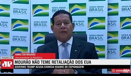  华为|【资讯】华为向联发科下大量订单，坚果Pro4正式入网