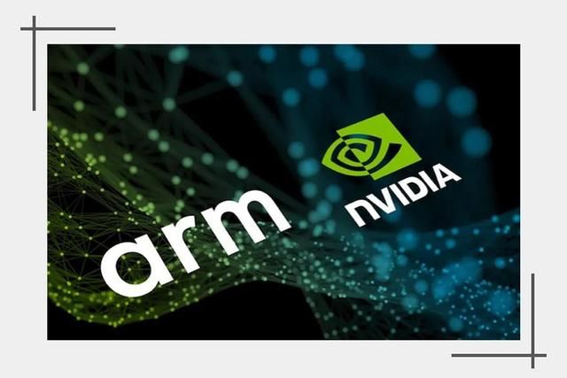 约合人民币|英伟达收购ARM,有几成把握?