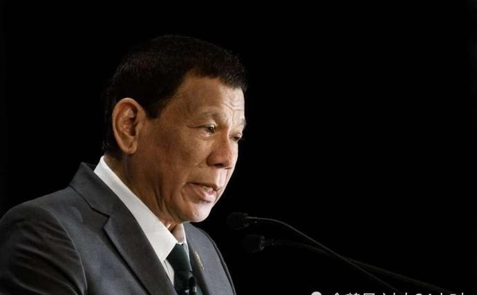  俄罗斯|俄罗斯将在菲律宾测试新冠疫苗，杜特尔特：我第一个来