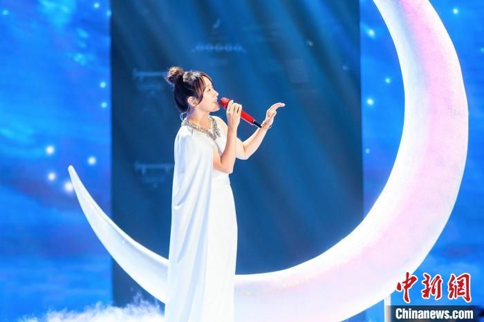  流淌|《流淌的歌声》第二季收官