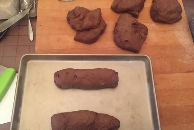  味道|美味的焦糖栗子可可酥，巧克力控的福音，味道超赞