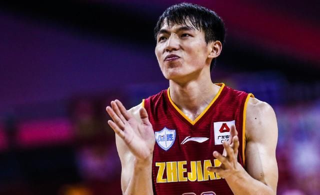  浙江队|大胜福建的背后：80岁老帅为中国篮球播撒下希望的种子