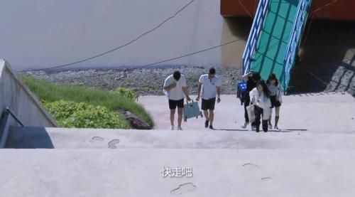  拉客|赵丽颖一人干六个人的活，温柔拉客苦笑买单，累瘫在床上吃不下饭