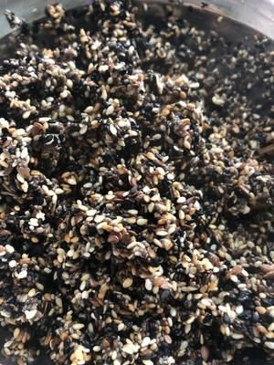 家庭|家庭烤箱法棍之一：多谷物法棍（国产高低粉-波兰种-隔夜冷藏法）