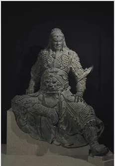  将军肚|中国古代将军为何没＂八块腹肌＂ 反而都挺＂将军肚＂