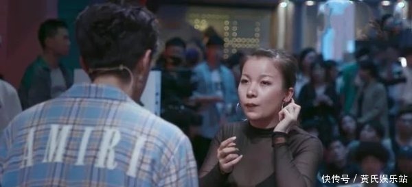  公平|《街舞3》王一博没有选择梦迪，不是不喜欢，而是感觉对她不公平