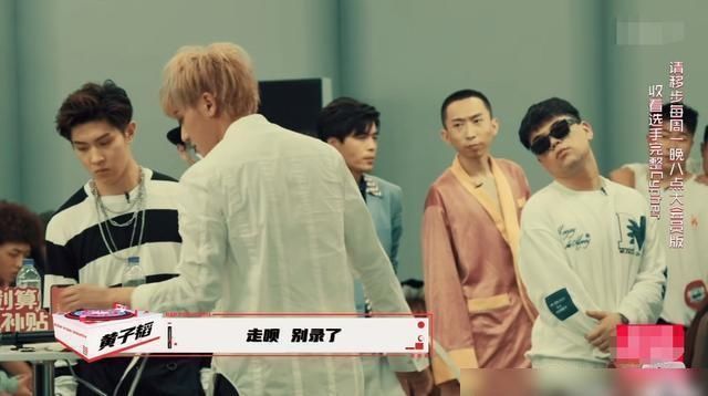  综艺|离开《极挑》后，严敏导演再创高分新综艺，网友都在自来水式安利