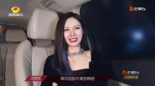  浪姐|《浪姐》阿朵淘汰后镜头猛增，丁当复活无望全集被蹭镜头，好现实