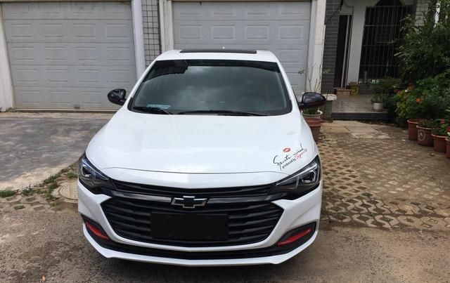  合资品牌|10-30万的轿车推荐，性价比最高，有没有你心目的一款