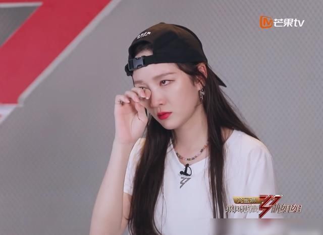 喜爱|孟佳好惨！《乘风破浪》观众喜爱度垫底，选曲环节还被节目组套路