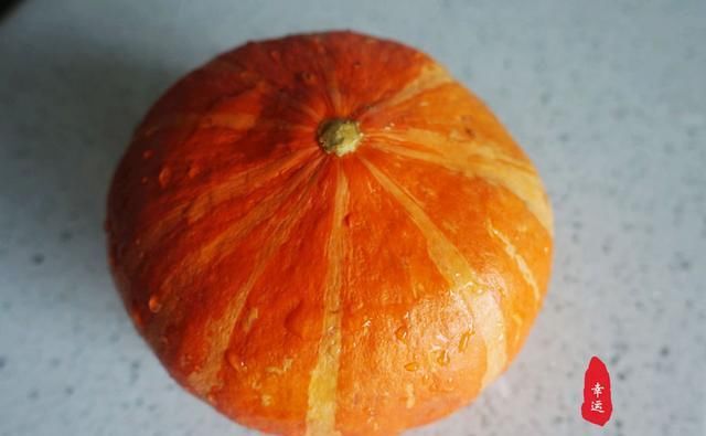 制作|用南瓜制作的凉糕,香甜沙软,带给你的是不一样的口感和味道