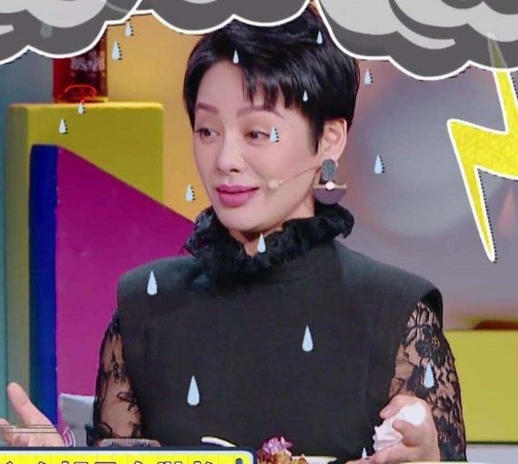 演不下|演不下去了,宁静砸了《浪姐》的场子,拿到第一却不想成团