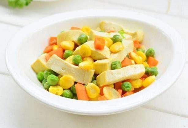 独特|清新爽口下饭菜大分享,精挑细选20款,风味独特,爱不释口