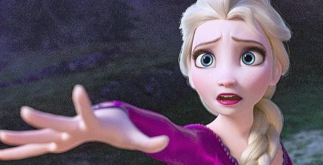  叶罗丽|二次元里的冰公主共有三种? 哪一个是你的最爱呢?