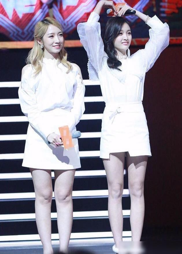  宇宙少女|程潇为何没有像孟美岐、吴宣仪那样走红，原因有两个