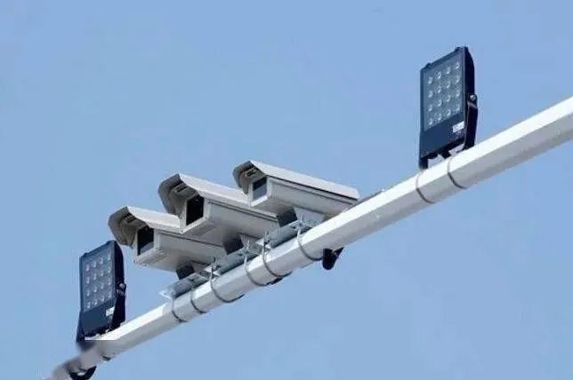 通告|【通告】关于增设4处机动车不礼让行人抓拍系统的通告