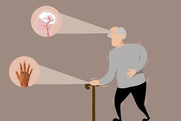 用药|帕金森和老年痴呆有什么不一样？