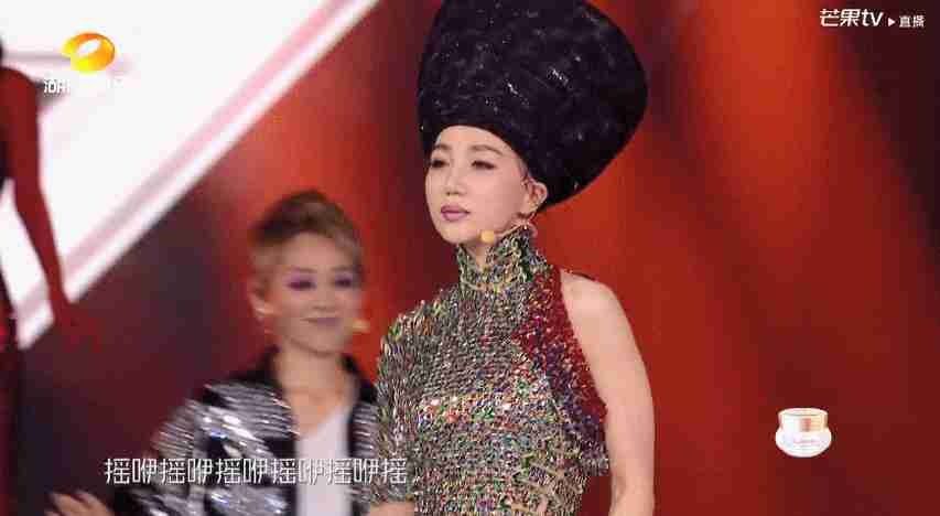  惊喜|《乘风破浪》成团夜：惊喜和槽点并存，宁静第一名，黄龄第七名