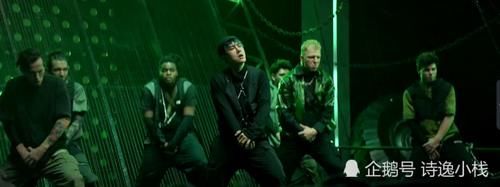  王一博|仅仅2期《这！就是街舞3》的冠军战队就出来了，这2个人太狠了