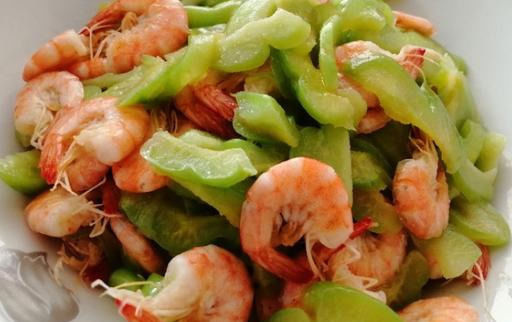  爽口|三伏天来了，消暑又营养，简单爽口，鲜嫩不苦，全家都爱