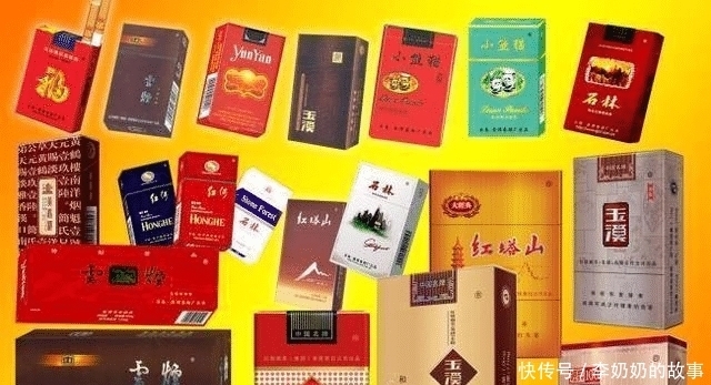 香烟|香烟为何要分成硬盒和软盒?烟草厂退休老职工说出了其中“猫腻”