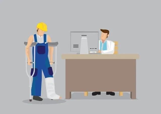  职业病诊断机构|得了职业病怎么办？