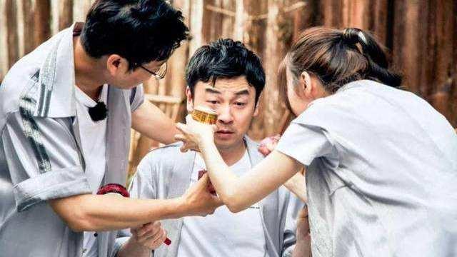 法宝|综艺中受欺负的人会更容易火吗?沙溢曾经人设成为综艺必备法宝