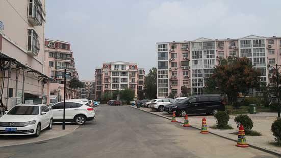 雨靴|今年汛期，刘大娘的雨靴咋没派上用场？“九河下梢”上千名河长治河记