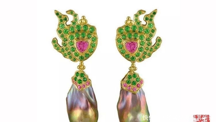 珍珠|鲍鱼珍珠是什么?带你了解鲍鱼珍珠