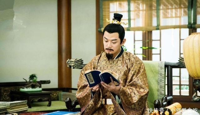 秦始皇|为什么从来没人说刘邦是千古一帝,而说汉武帝是千古一帝