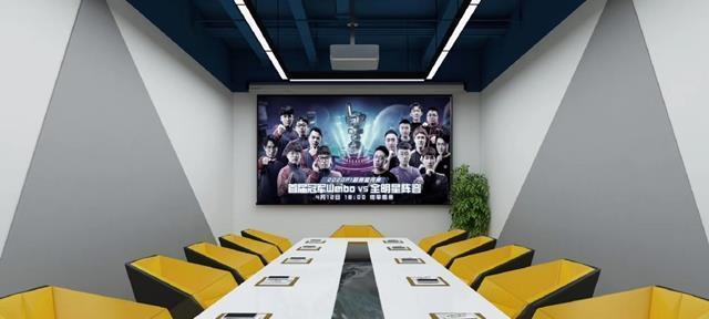 直呼|TS终于阔气了?看过WB.TS训练室,网友直呼:“钞能力”真强!