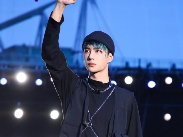  近期|近期“最红”综艺明星公布：蔡徐坤仅排第四，榜首靠实力取胜！