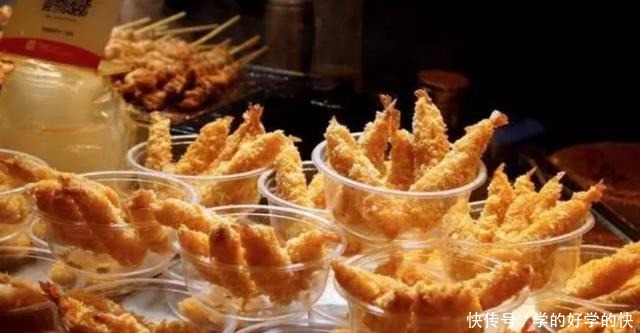 中国|肯德基在最火时将它下架,却成中国夜市的宠儿,网友亏大了吧!