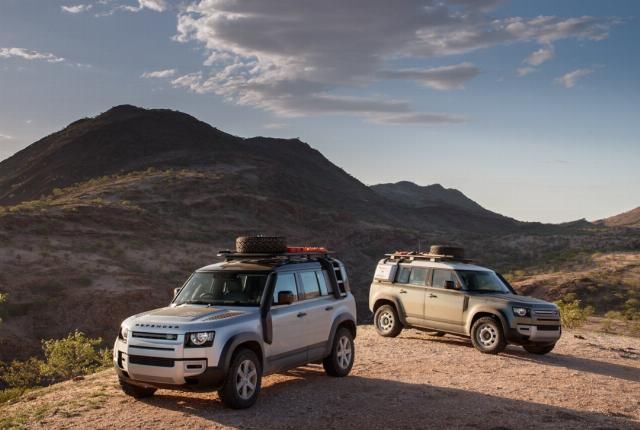 热门|宝马4系、奔驰GLA、哈弗大狗领衔,2020成都车展热门新车