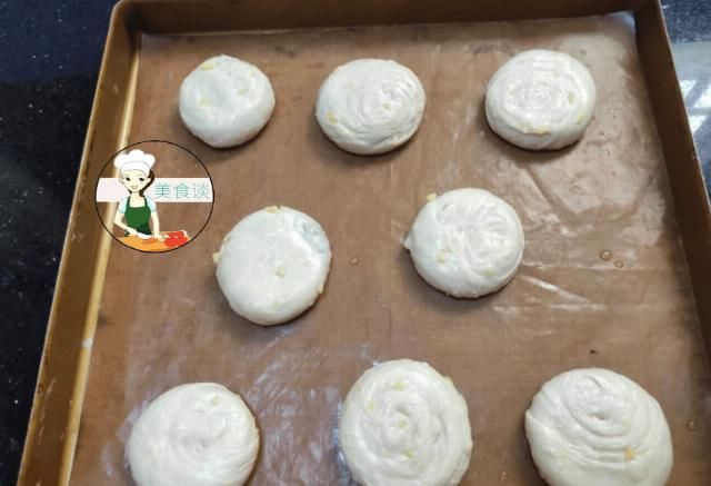  从不|早餐吃它，儿子从不赖床，不用揉面，三两下就搞定了，又香又解馋