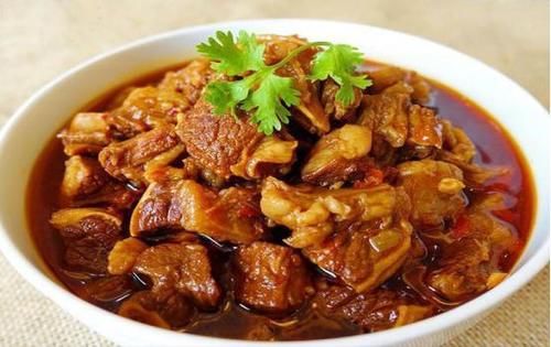  饭桌|老厨师做的7道美味菜肴，味道令人梦绕魂牵，上饭桌就光盘了！