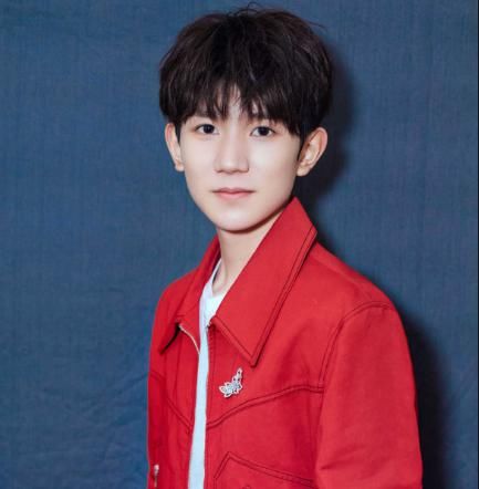  易烊千玺|最受欢迎男歌手，TFBOYS拿下前3，李汶翰第4，周震南第5