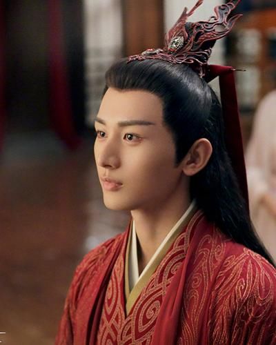 排名|网剧播放指数排名:《琉璃》第二,《长安诺》第三,第一名实至名归