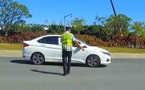  扣车|5宗及以上违法未处理一律要扣车！珠海5万小车已进黑名单！一上路就会被查！