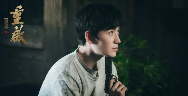  粉丝|《重启之极海听雷》第二季定档，朱一龙依旧最大看点，粉丝向明确