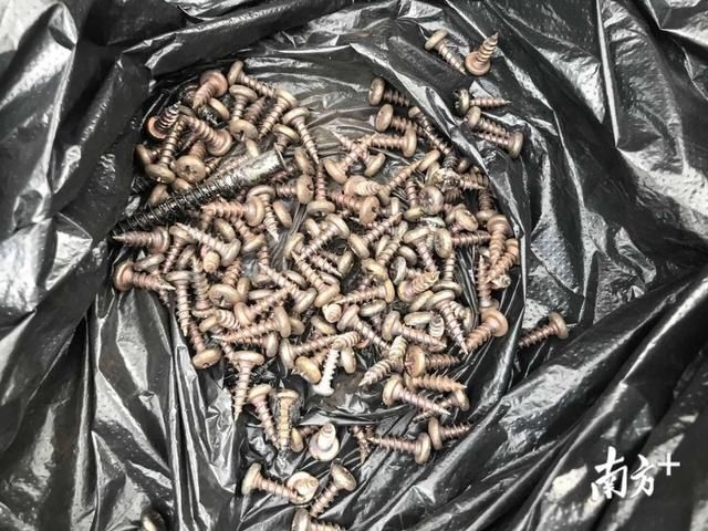 东莞|东莞麻涌大道惊现1.2公里“钉子路”,已恢复正常通行