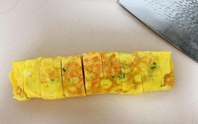 孩子|最近孩子迷上它了，早餐指定就要吃，5分钟就出锅，软嫩又营养